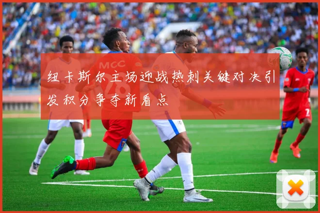 纽卡斯尔主场迎战热刺关键对决引发积分争夺新看点